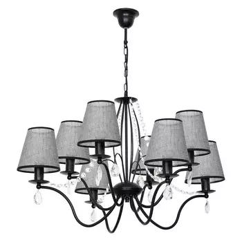 7558 Подвесная люстра Luminex SIMONE