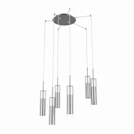 756064 Подвесная люстра Lightstar Cilino