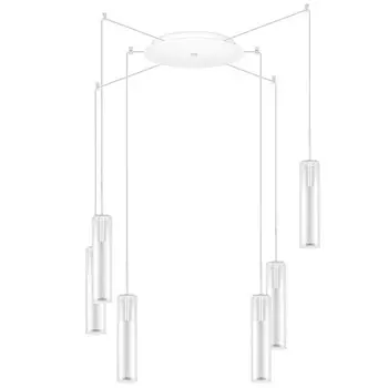 756066 Подвесная люстра Lightstar Cilino