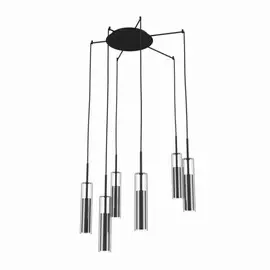 756067 Подвесная люстра Lightstar Cilino