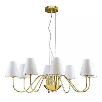 Подвесная люстра Lightstar Diafano 758082