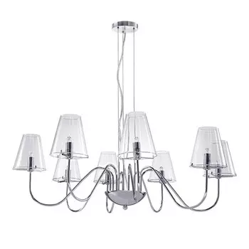 Подвесная люстра Lightstar Diafano 758084