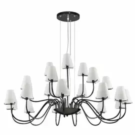 758217 Подвесная люстра Lightstar Diafano