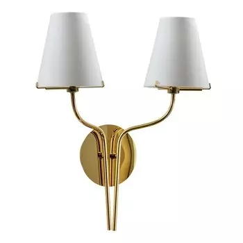 Настенное бра Lightstar Diafano 758622