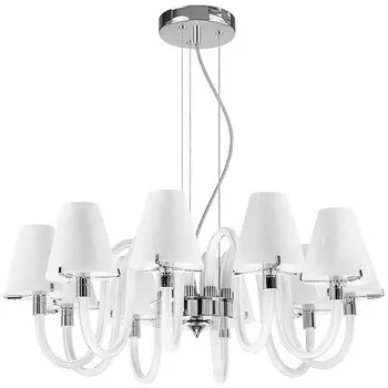 760106 Подвесная люстра Light Star BIANCA