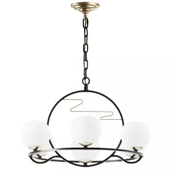 762077 Подвесная люстра Lightstar Enna