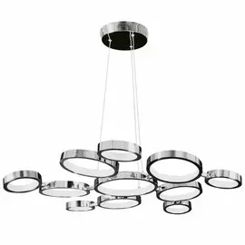 763010 Подвесная люстра Light Star Sovireno