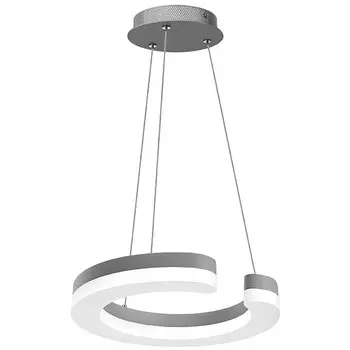 763139 Подвесной светодиодный светильник Lightstar Unitario