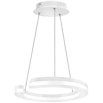763246 Подвесной светодиодный светильник Lightstar Unitario