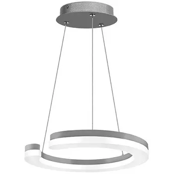 763249 Подвесной светодиодный светильник Lightstar Unitario