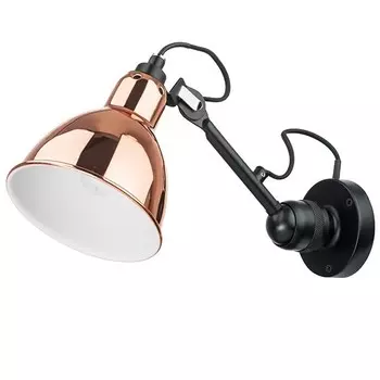 765603 Настенное бра Lightstar Loft