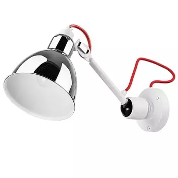 765604 Настенное бра Lightstar HITECH