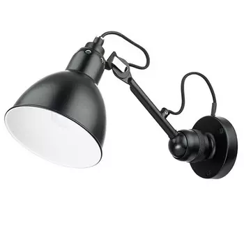 765607 Настенное бра Lightstar HITECH
