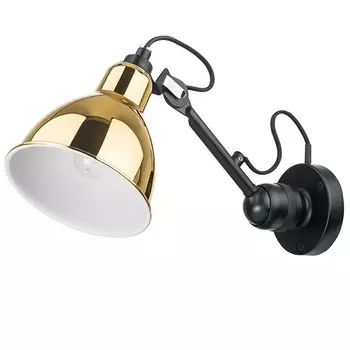 765608 Настенное бра Lightstar Loft