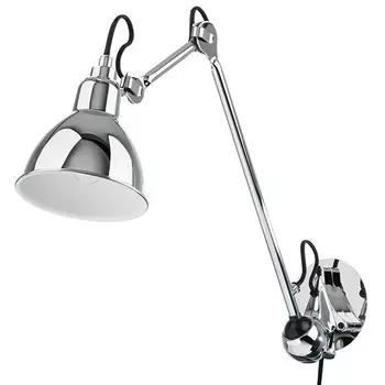 765614 Настенное бра Lightstar HITECH