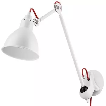 765616 Настенное бра Lightstar HITECH