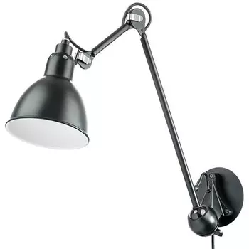 765617 Настенное бра Lightstar HITECH