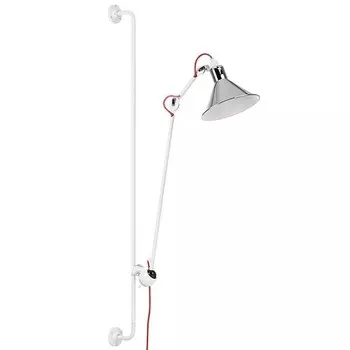 765624 Настенное бра Lightstar HITECH
