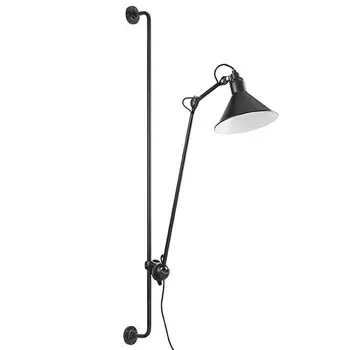 765627 Настенное бра Lightstar HITECH
