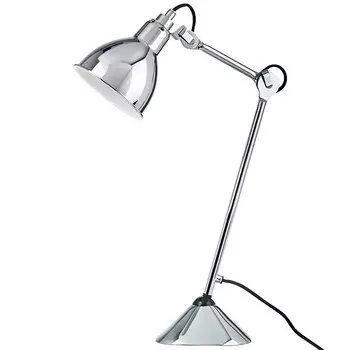 765914 Офисная настольная лампа Lightstar HITECH