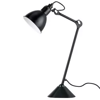 765917 Офисная настольная лампа Lightstar HITECH