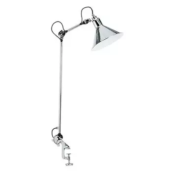 765924 Офисная настольная лампа Lightstar HITECH