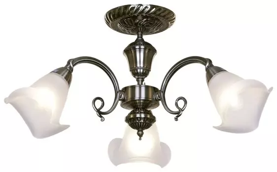 767-507-03 Потолочная люстра Velante