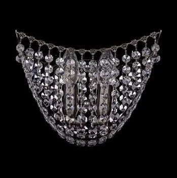 7708/2W/Pa Бра Bohemia Ivele