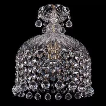 7715/22/1/Pa/Balls Подвесной светильник Bohemia Ivele