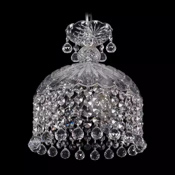 7715/22/3/Ni/Balls Подвесной светильник Bohemia Ivele