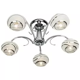 773-107-05 Потолочная люстра Velante