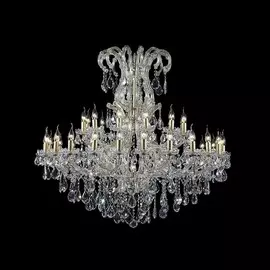 775313 Подвесная люстра Lightstar Champa