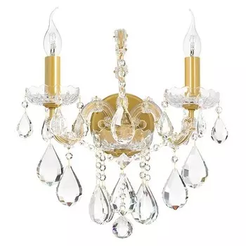 Настенное бра Lightstar Champa 775623