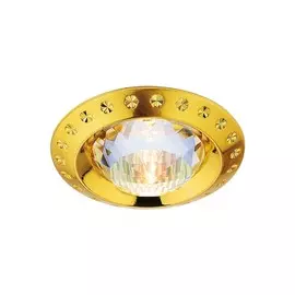 777 GD Встраиваемый светильник Ambrella light Classic