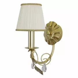 781612 Бра Lightstar Modesto ЗОЛОТО