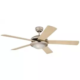 78182WES Люстра-вентилятор Westinghouse Comet