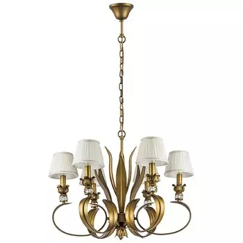 Подвесная люстра Lightstar Antique 783061