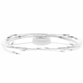 784246 Потолочная люстра Lightstar Ovale