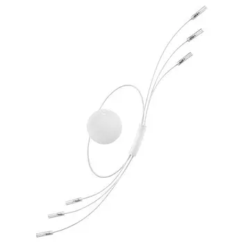 784666 Настенное бра Lightstar Ovale