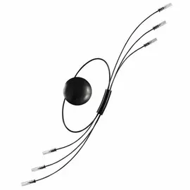 784667 Настенное бра Lightstar Ovale