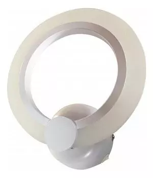 7847 Бра настенное светодиодное Kink Light Сага