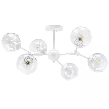 Потолочная люстра Lightstar Beta 785066