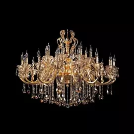 786242 Подвесная люстра Lightstar Ampollo