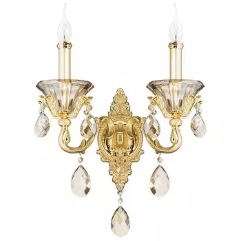 786622 Настенное бра lightstar AMPOLLO