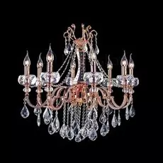 787102 Подвесная люстра Lightstar Montare