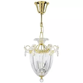 790032 Светильник подвесной Lightstar Schon