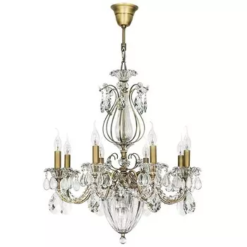 Подвесная люстра Lightstar Schon 790111