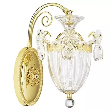 Настенное бра Lightstar Schon 790612