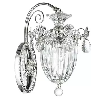 Настенное бра Lightstar Schon 790614