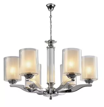 7906/C Подвесная люстра Newport М0060039